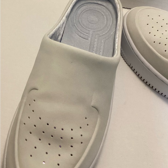 Nike AF1 Lover Slide on Shoes Size 8 Women’s Mules - Picture 8 of 10